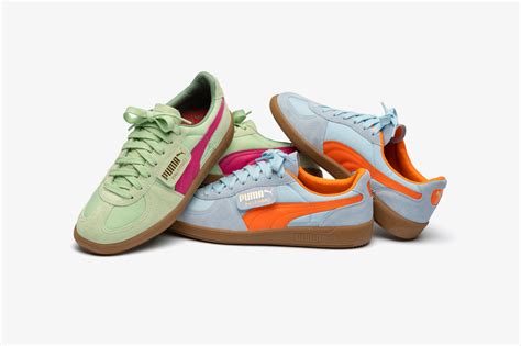 puma samba womens
